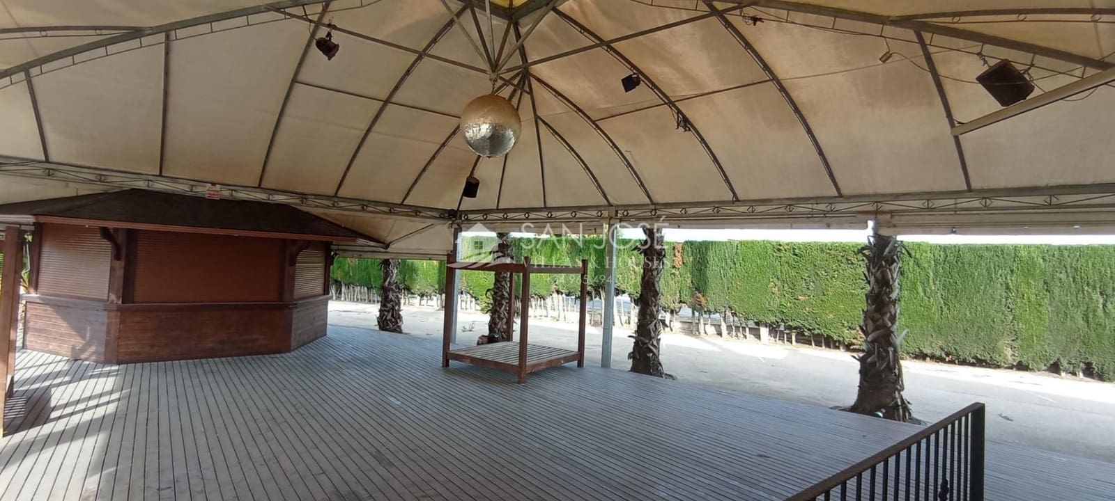 Virksomhed til salg i Benejuzar - € 320.000 (Ref: 7480165)