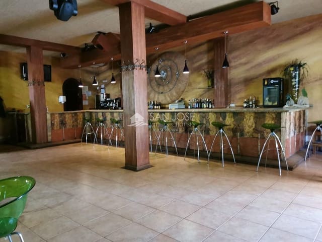 Business for sale in Benejúzar - € 320,000 (Ref: 7480165)