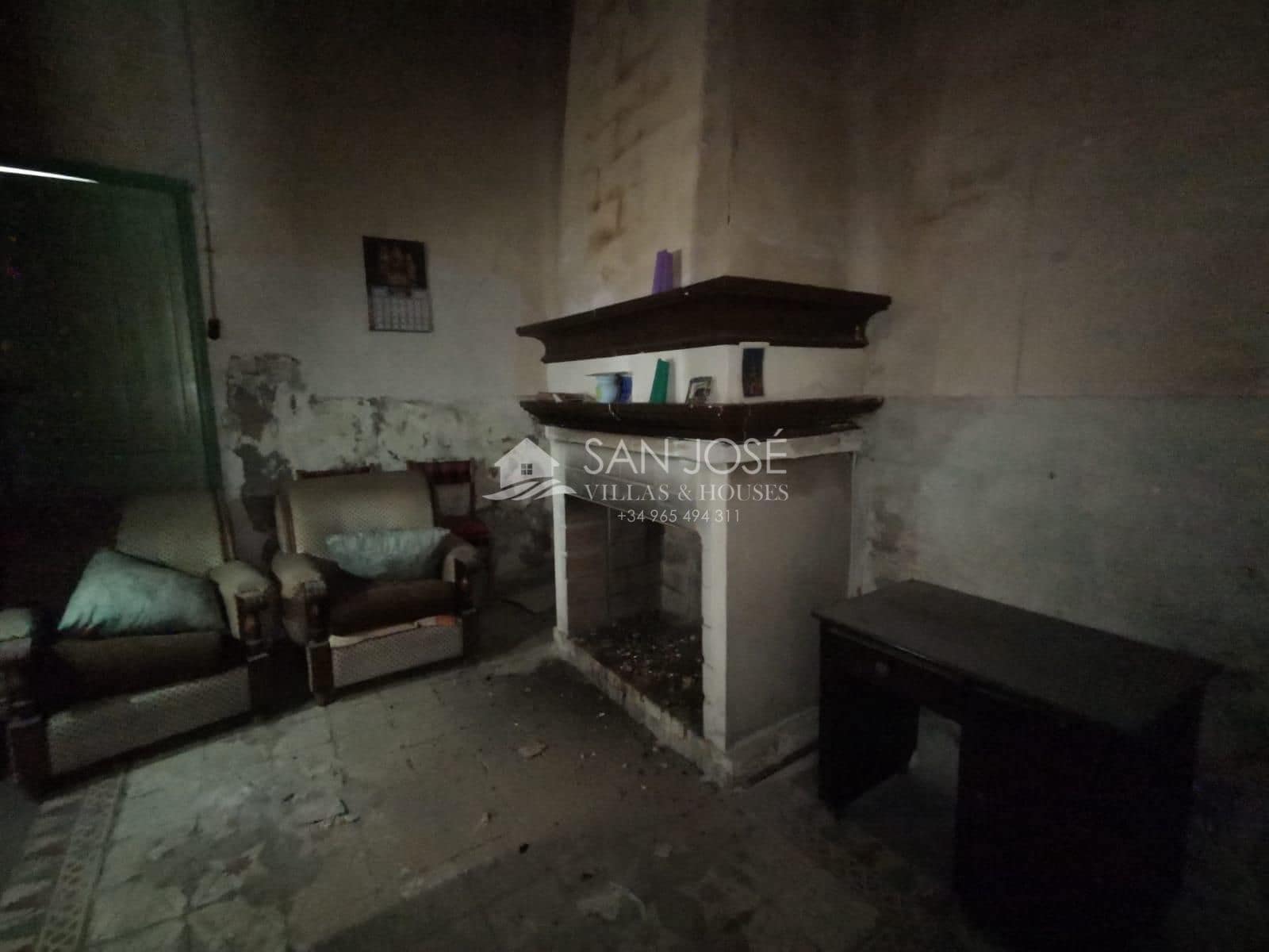 Ruin til salg i Jacarilla - € 875.500 (Ref: 7480166)