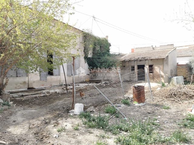 Ruïne te koop in Jacarilla - € 875.500 (Ref: 7480166)