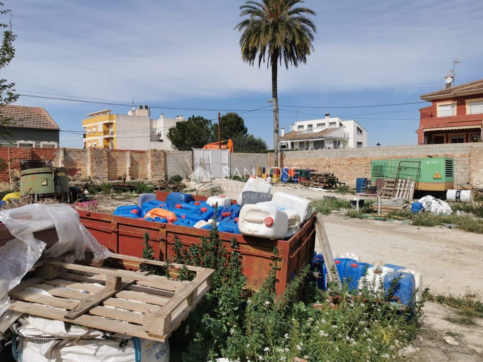 Ruin til salg i Jacarilla - € 875.500 (Ref: 7480166)