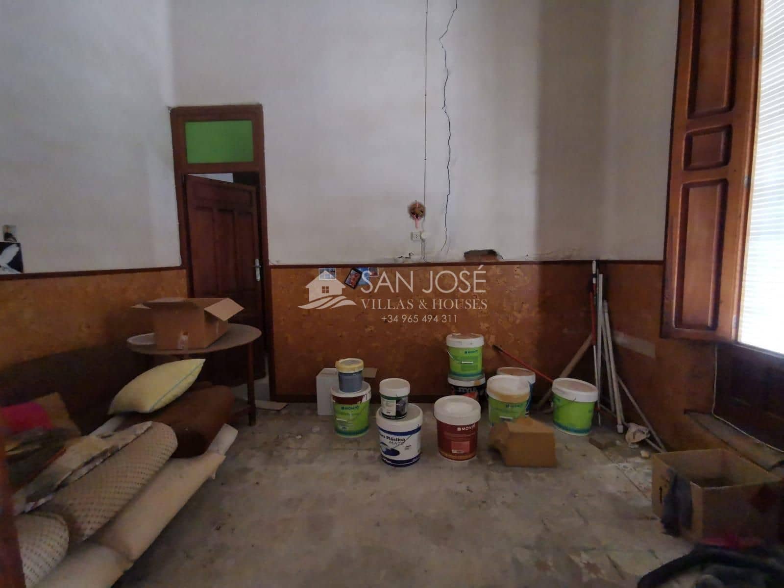 Ruin til salg i Jacarilla - € 875.500 (Ref: 7480166)