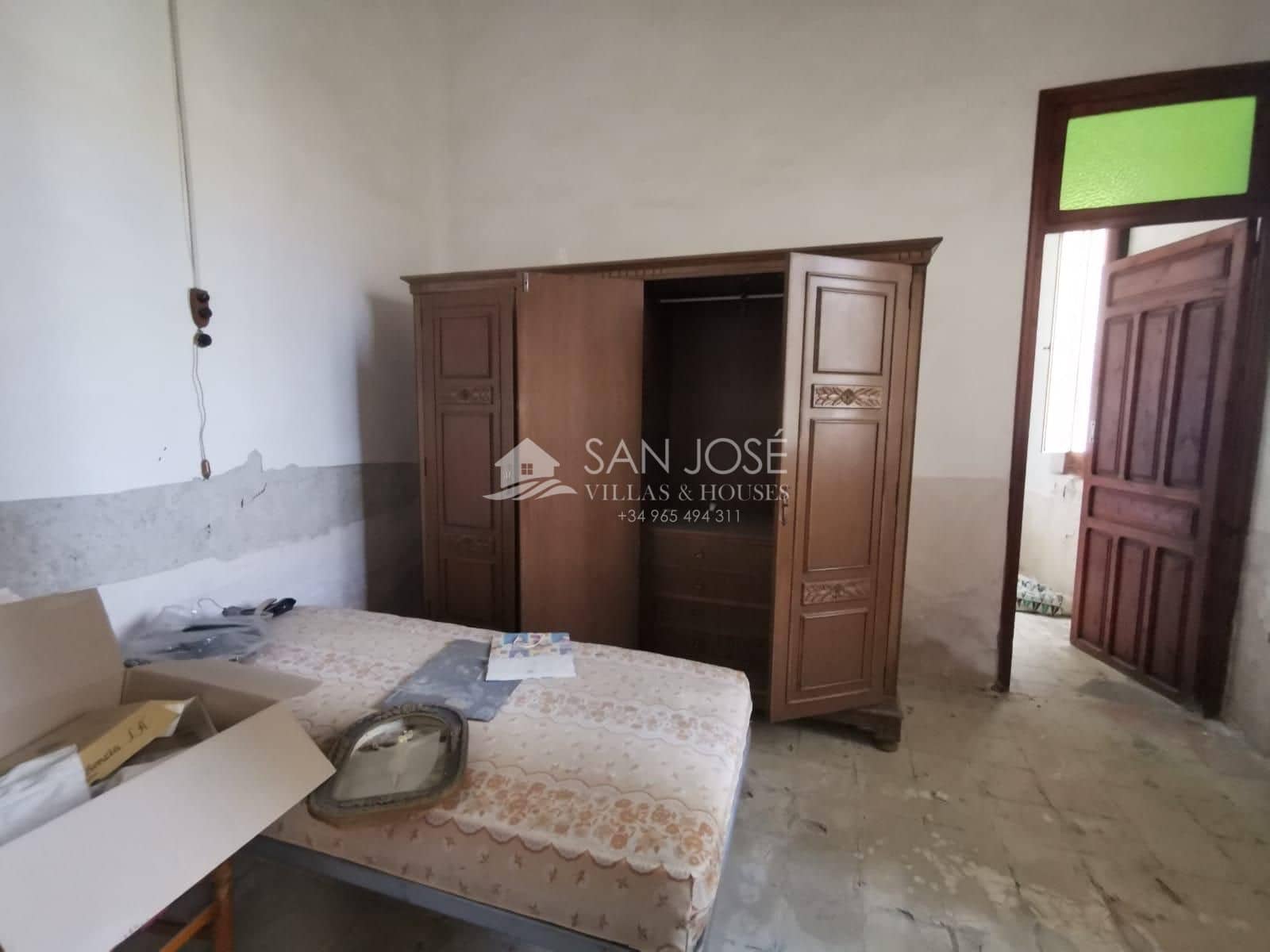 Ruin til salg i Jacarilla - € 875.500 (Ref: 7480166)