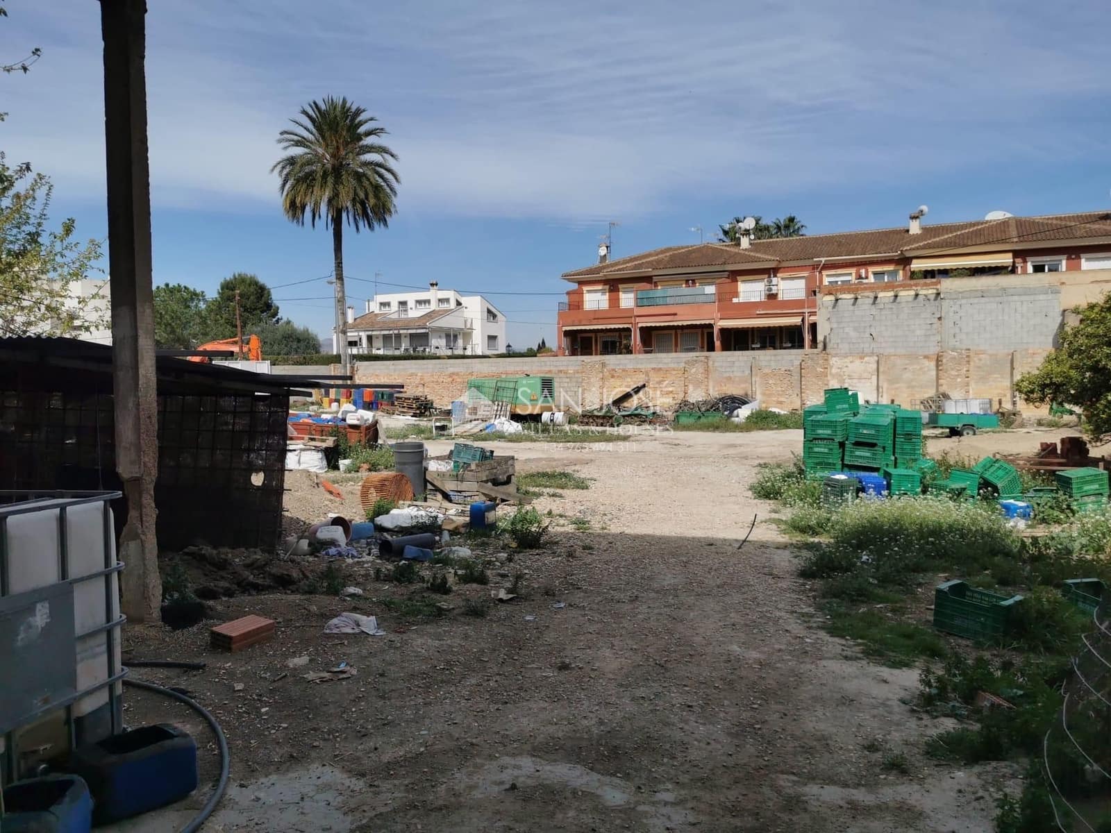 Ruin til salg i Jacarilla - € 875.500 (Ref: 7480166)