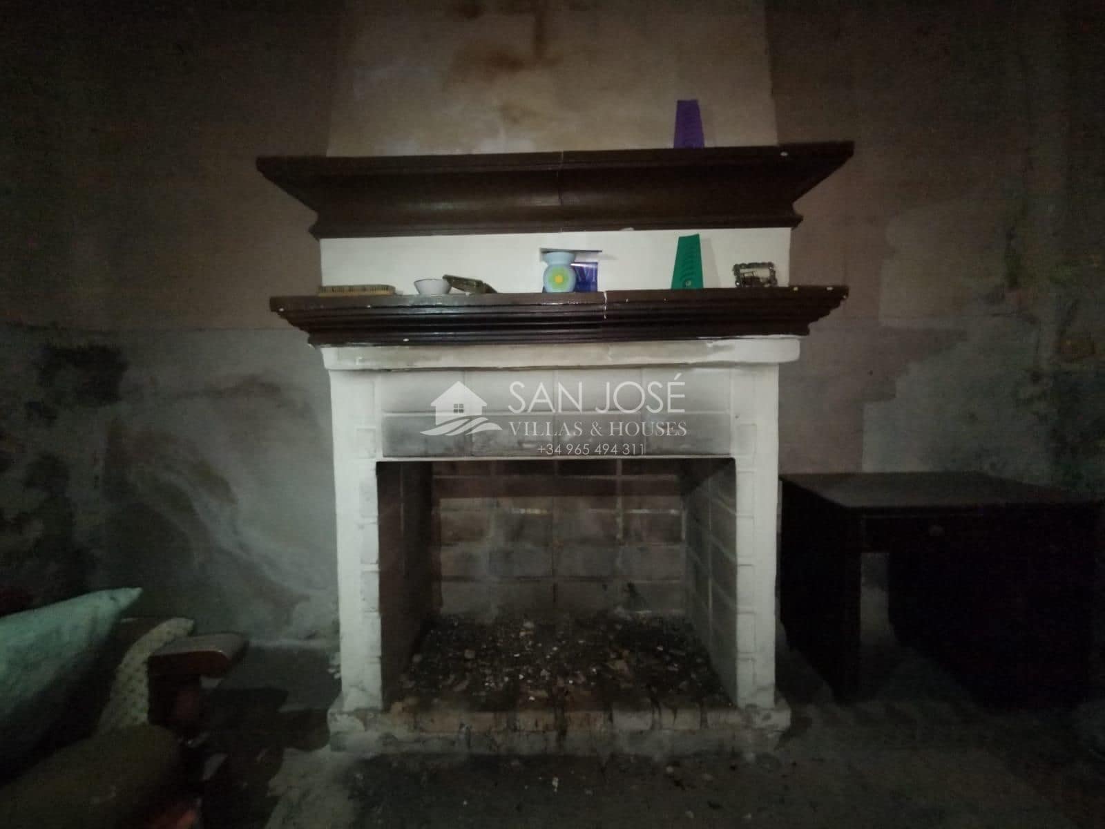 Ruin til salg i Jacarilla - € 875.500 (Ref: 7480166)