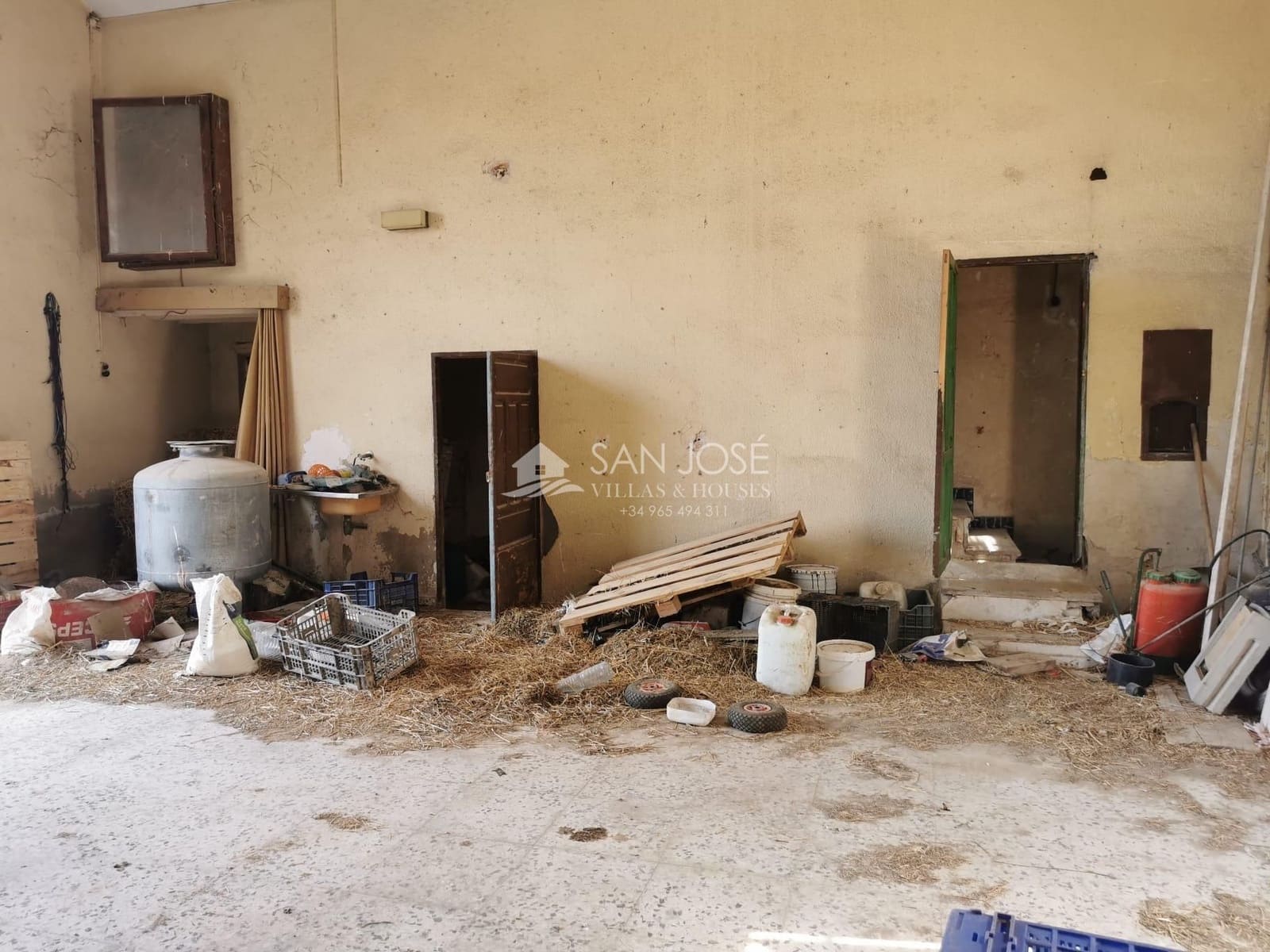 Ruin til salg i Jacarilla - € 875.500 (Ref: 7480166)