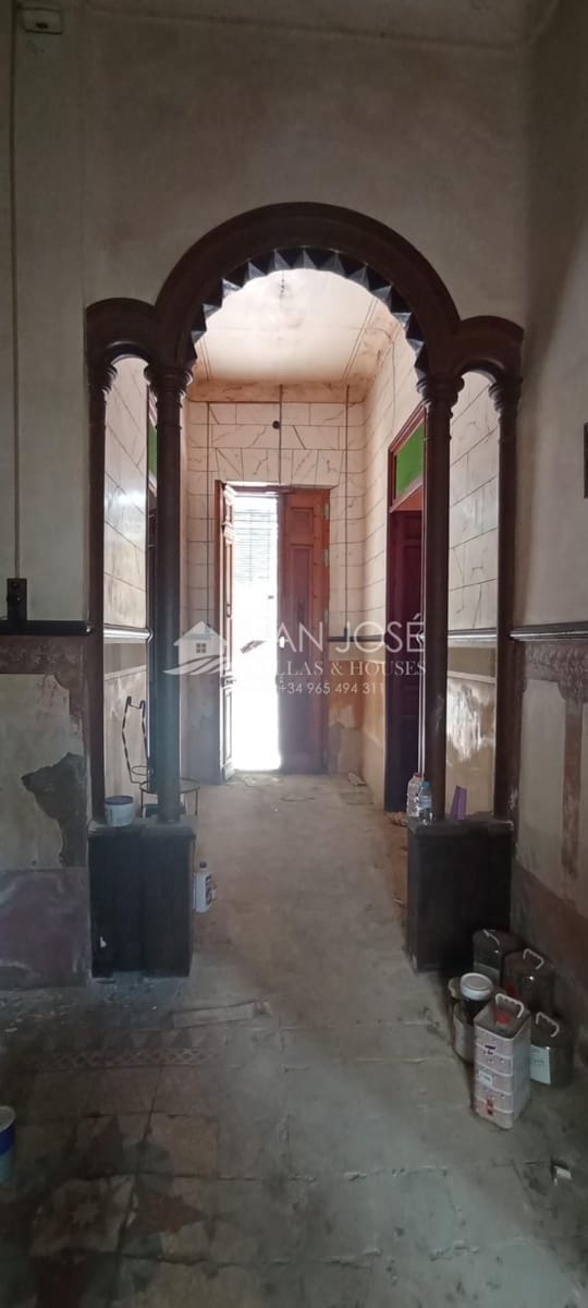 Ruin til salg i Jacarilla - € 875.500 (Ref: 7480166)