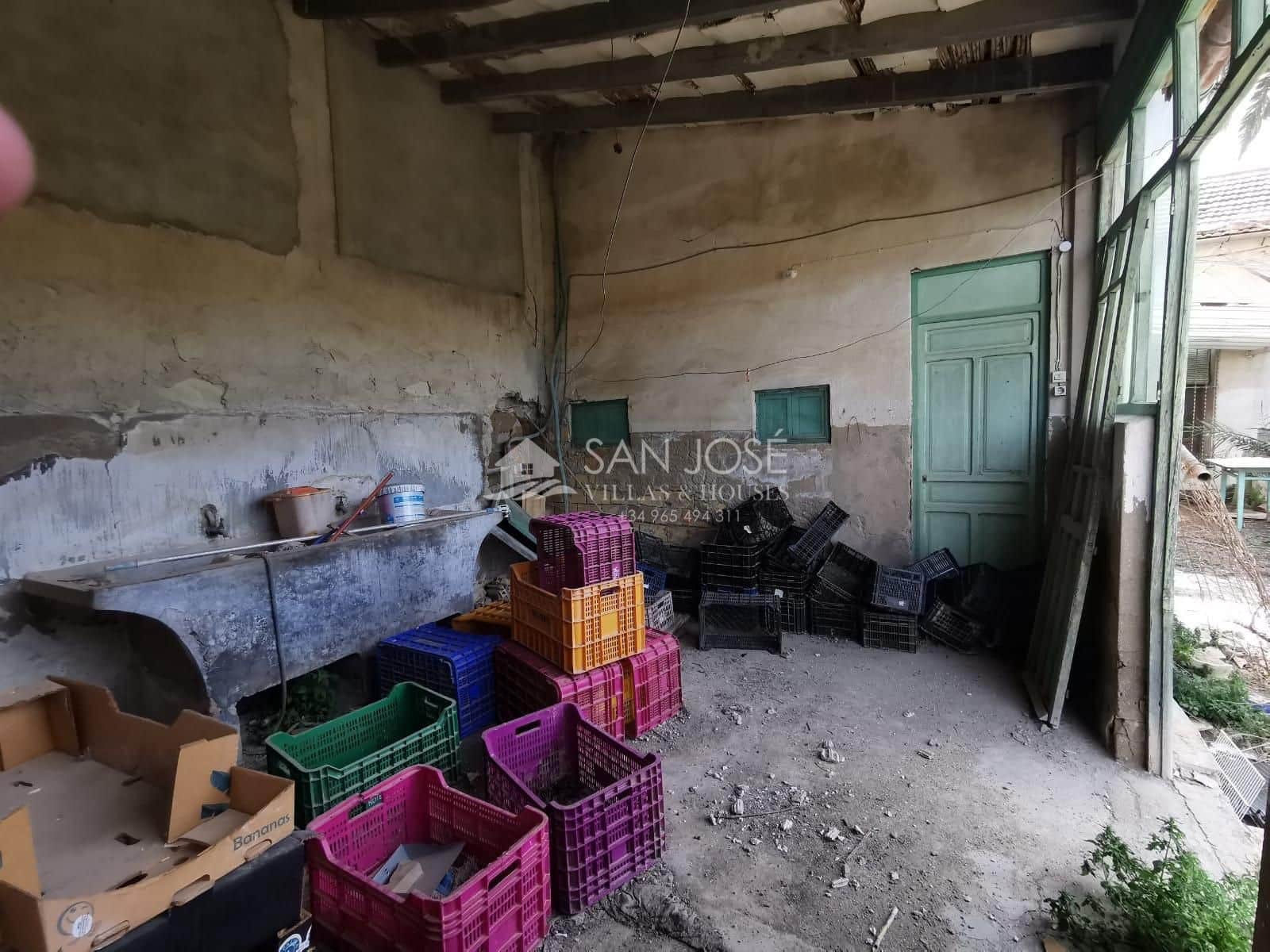 Ruin til salg i Jacarilla - € 875.500 (Ref: 7480166)