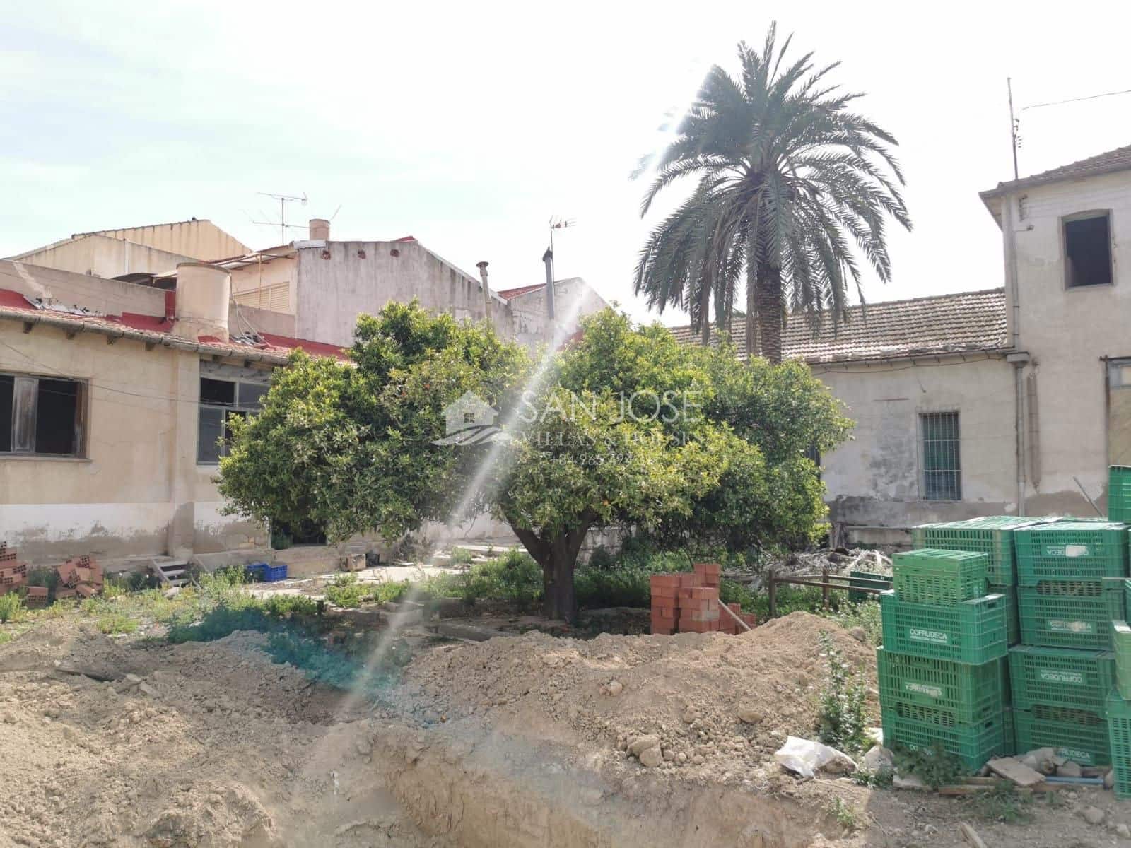 Ruin til salg i Jacarilla - € 875.500 (Ref: 7480166)