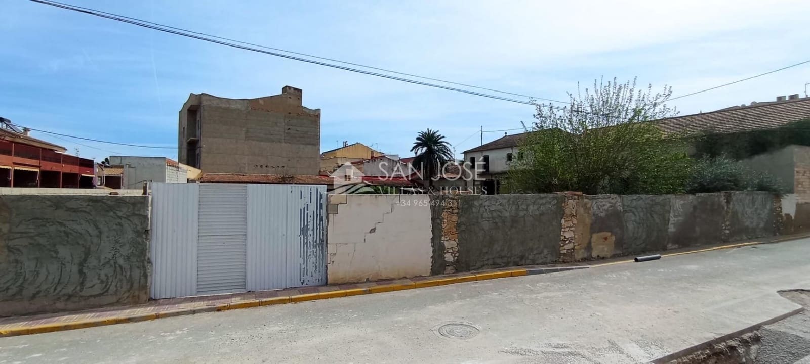 Ruin til salg i Jacarilla - € 875.500 (Ref: 7480166)