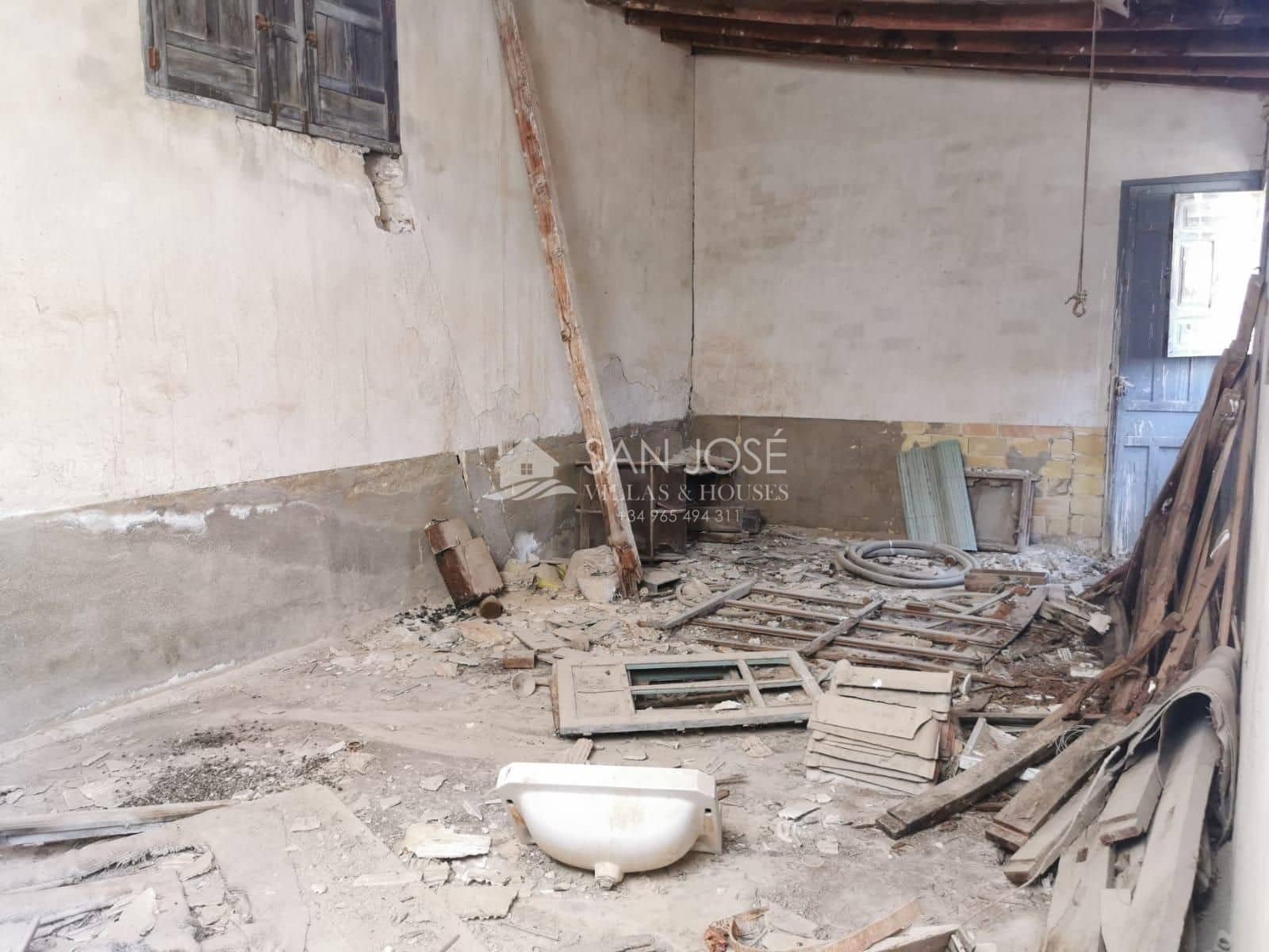 Ruin til salg i Jacarilla - € 875.500 (Ref: 7480166)