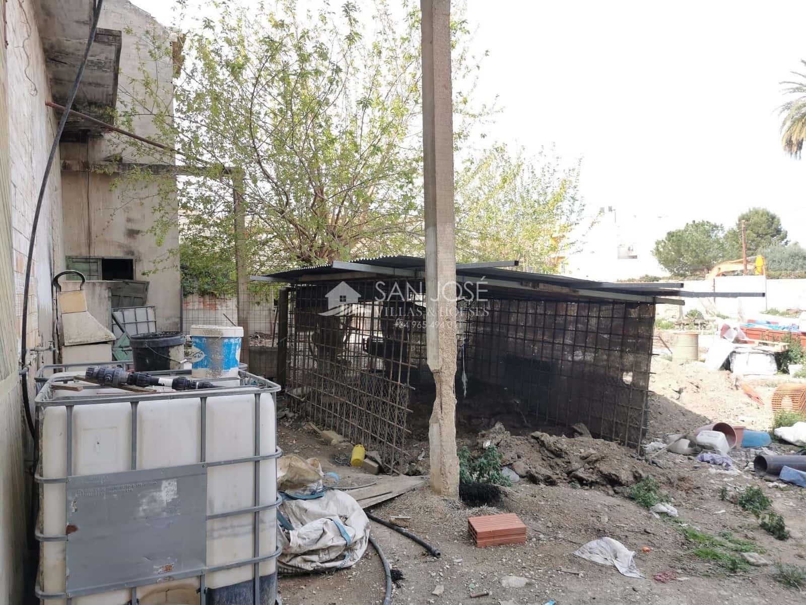 Ruin til salg i Jacarilla - € 875.500 (Ref: 7480166)