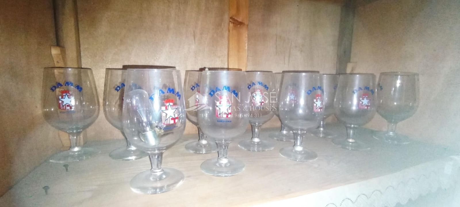 Ruin til salg i Jacarilla - € 875.500 (Ref: 7480166)