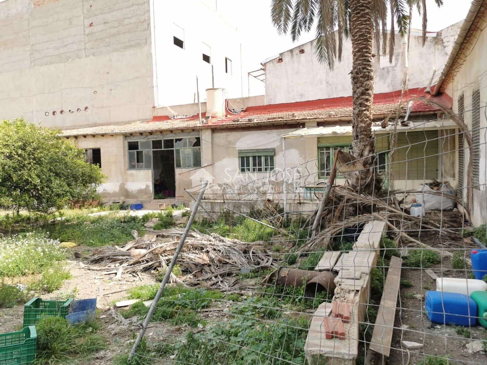 Ruin til salg i Jacarilla - € 875.500 (Ref: 7480166)