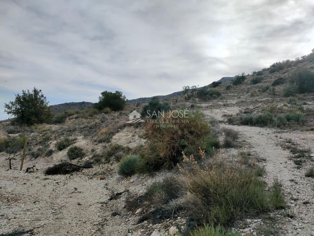 Tomt till salu i Aspe - 248 820 € (Ref: 7505643)