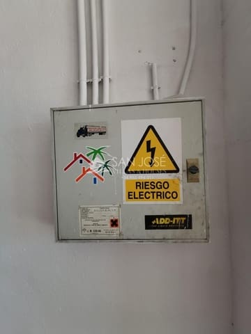 Erhverv til leje i Orihuela - € 900 (Ref: 7505645)