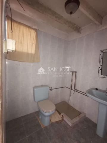 Erhverv til leje i Orihuela - € 900 (Ref: 7505645)