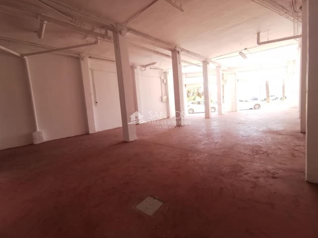 Erhverv til leje i Orihuela - € 900 (Ref: 7505645)