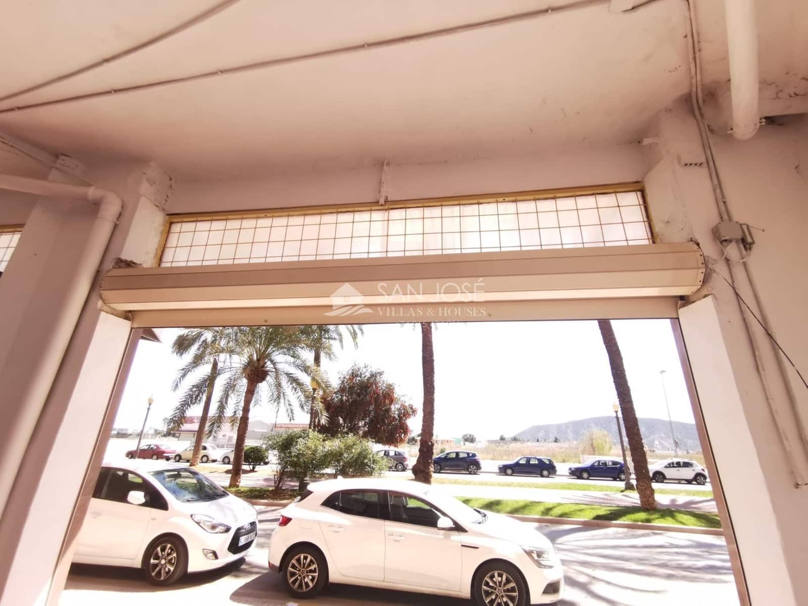 Erhverv til leje i Orihuela - € 900 (Ref: 7505645)