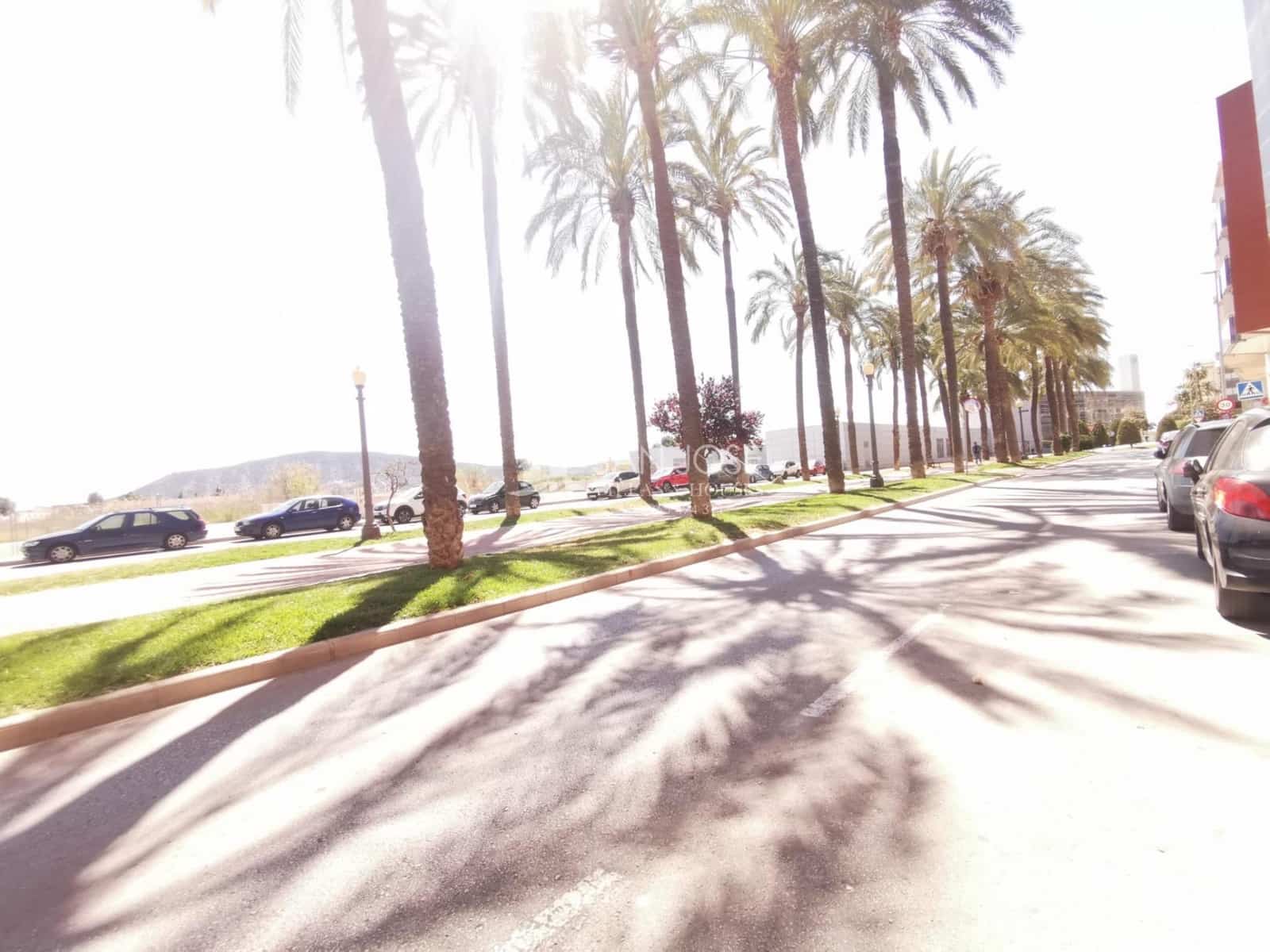 Erhverv til leje i Orihuela - € 900 (Ref: 7505645)