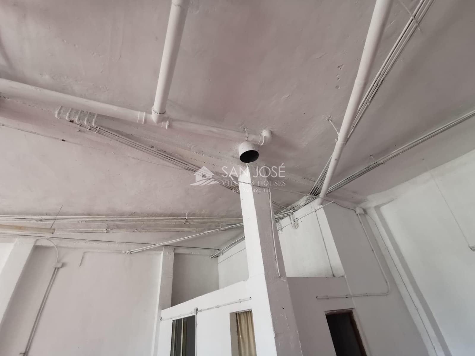 Erhverv til leje i Orihuela - € 900 (Ref: 7505645)