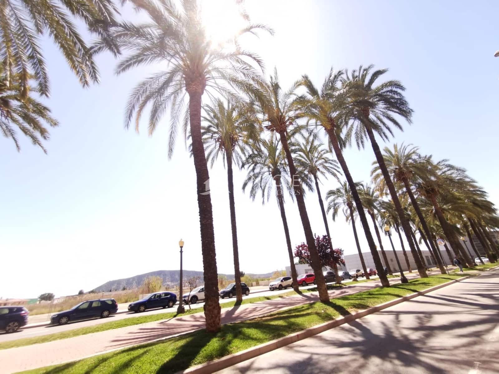 Erhverv til leje i Orihuela - € 900 (Ref: 7505645)