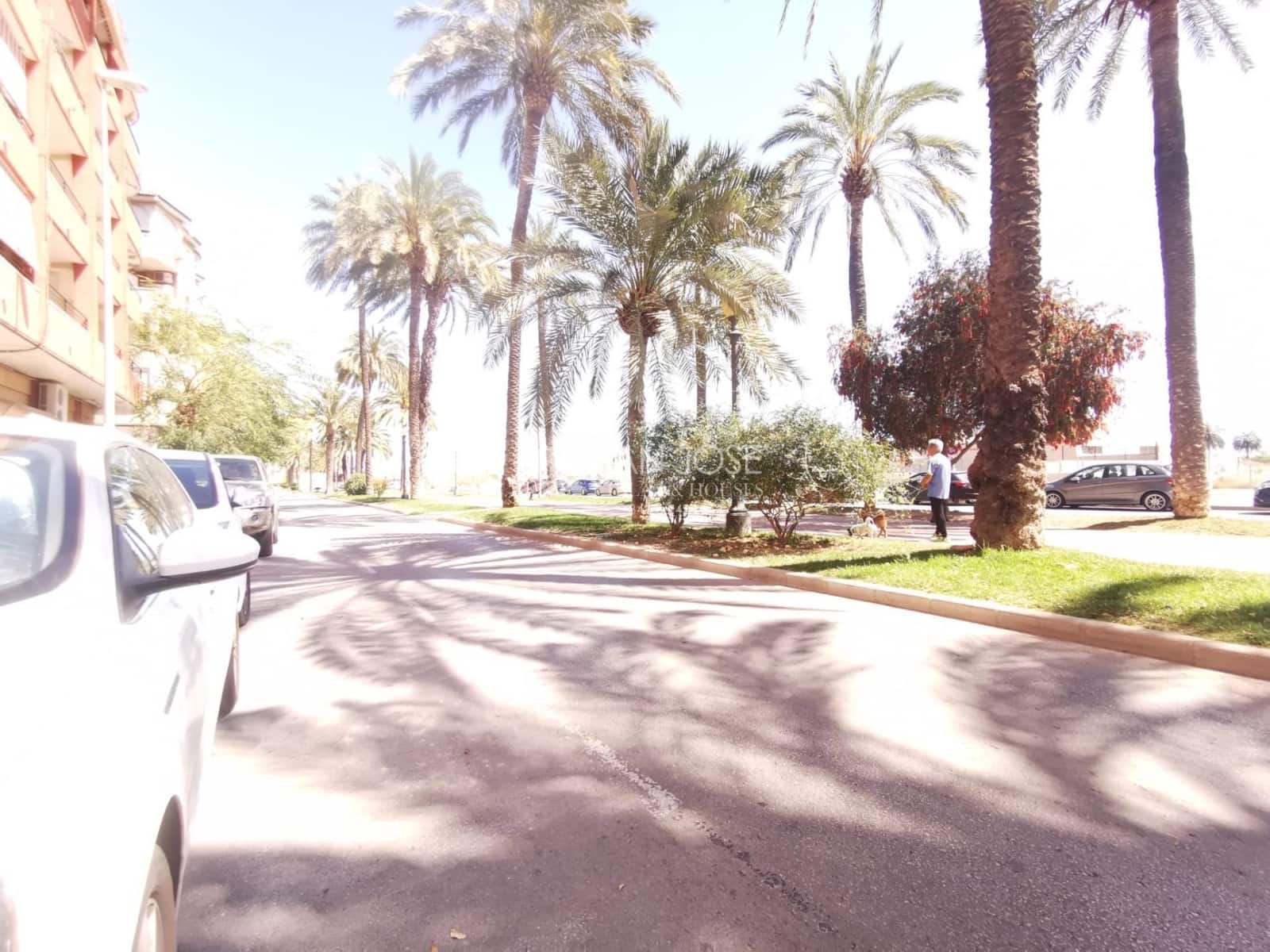 Erhverv til leje i Orihuela - € 900 (Ref: 7505645)