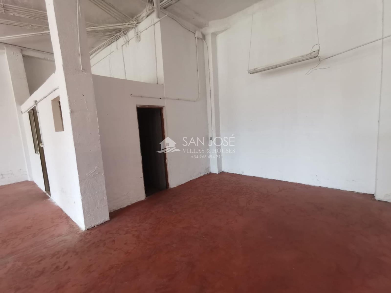 Erhverv til leje i Orihuela - € 900 (Ref: 7505645)