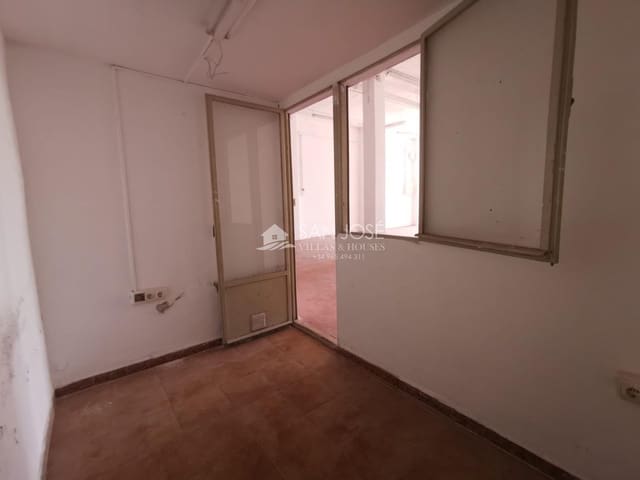 Erhverv til leje i Orihuela - € 900 (Ref: 7505645)
