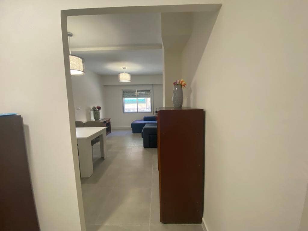 3 soverom Leilighet til salgs i Alicante by - € 166 050 (Ref: 7509295)