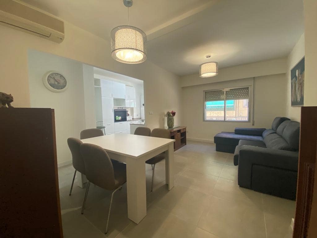 3 soverom Leilighet til salgs i Alicante by - € 166 050 (Ref: 7509295)