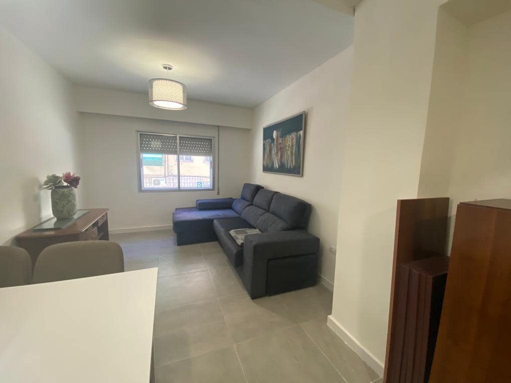 3 soverom Leilighet til salgs i Alicante by - € 166 050 (Ref: 7509295)