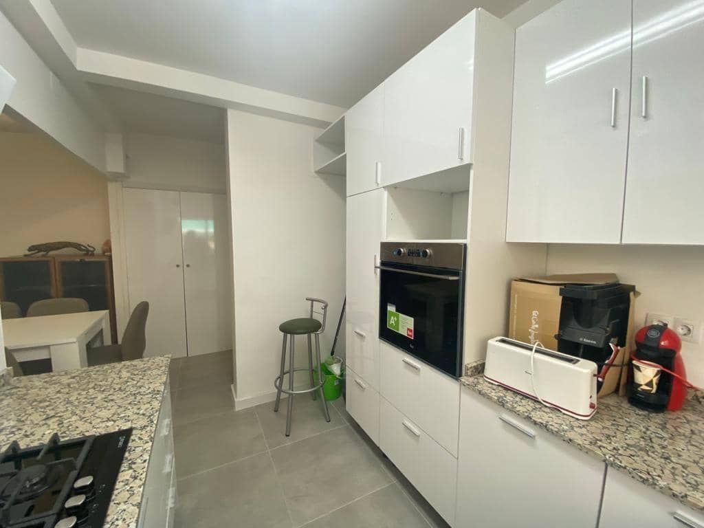 3 soverom Leilighet til salgs i Alicante by - € 166 050 (Ref: 7509295)