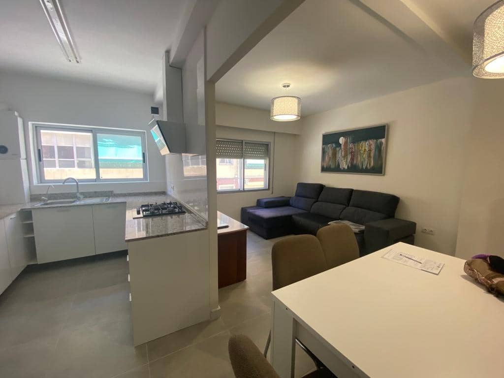 3 soverom Leilighet til salgs i Alicante by - € 166 050 (Ref: 7509295)