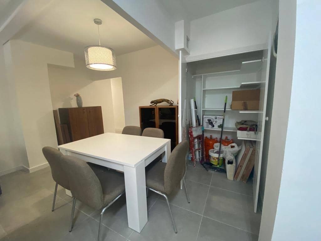 3 soverom Leilighet til salgs i Alicante by - € 166 050 (Ref: 7509295)