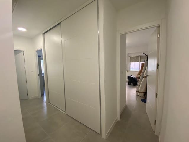 3 camera da letto Appartamento in vendita in Carolinas Altas, Alicante città - 166.050 € (Rif: 7509295)