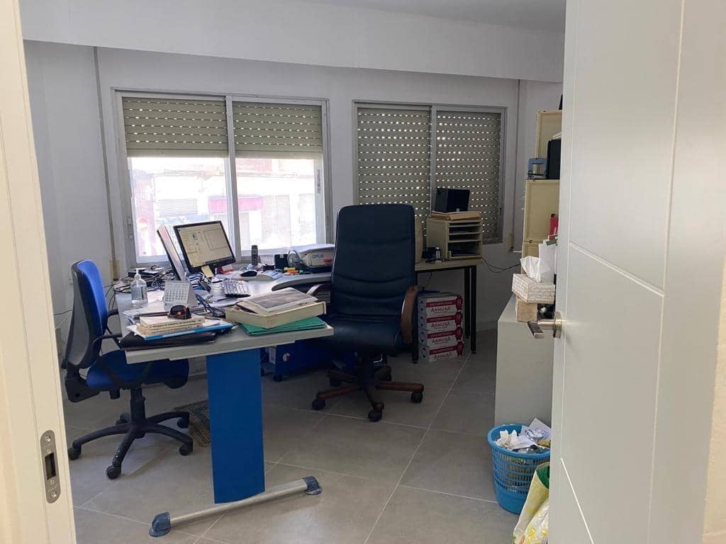 3 soverom Leilighet til salgs i Alicante by - € 166 050 (Ref: 7509295)