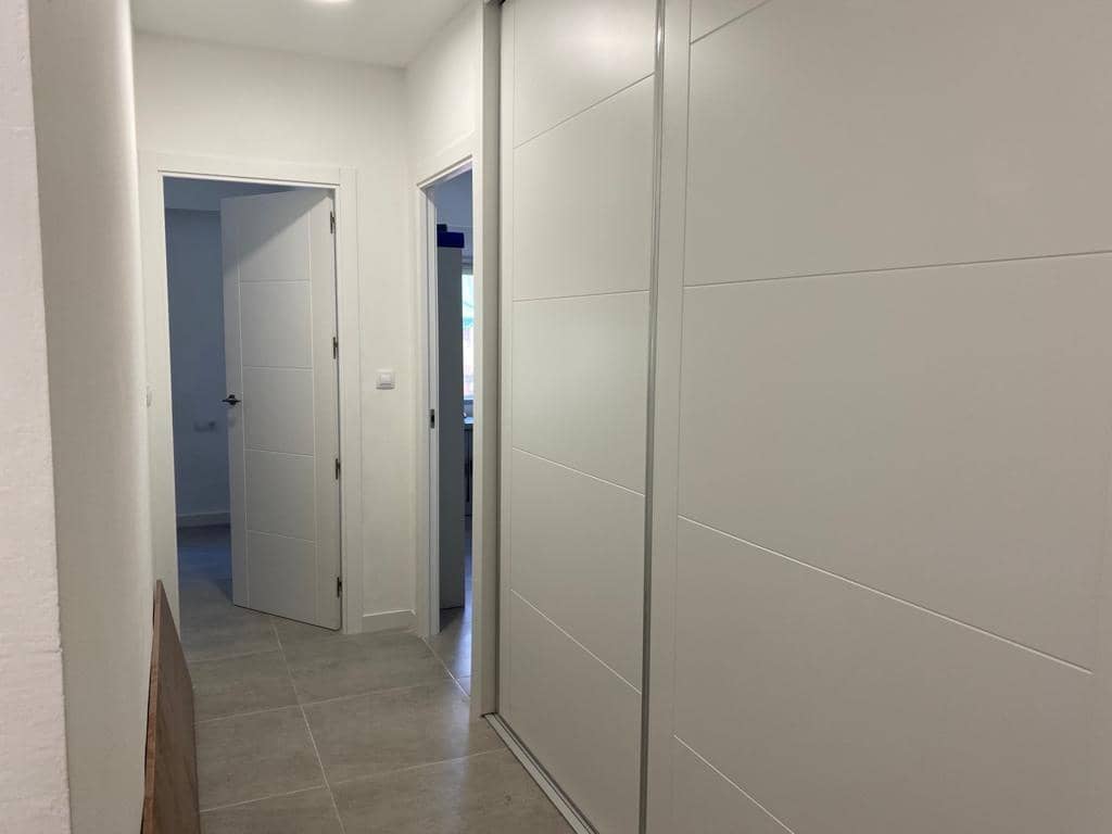 3 soverom Leilighet til salgs i Alicante by - € 166 050 (Ref: 7509295)