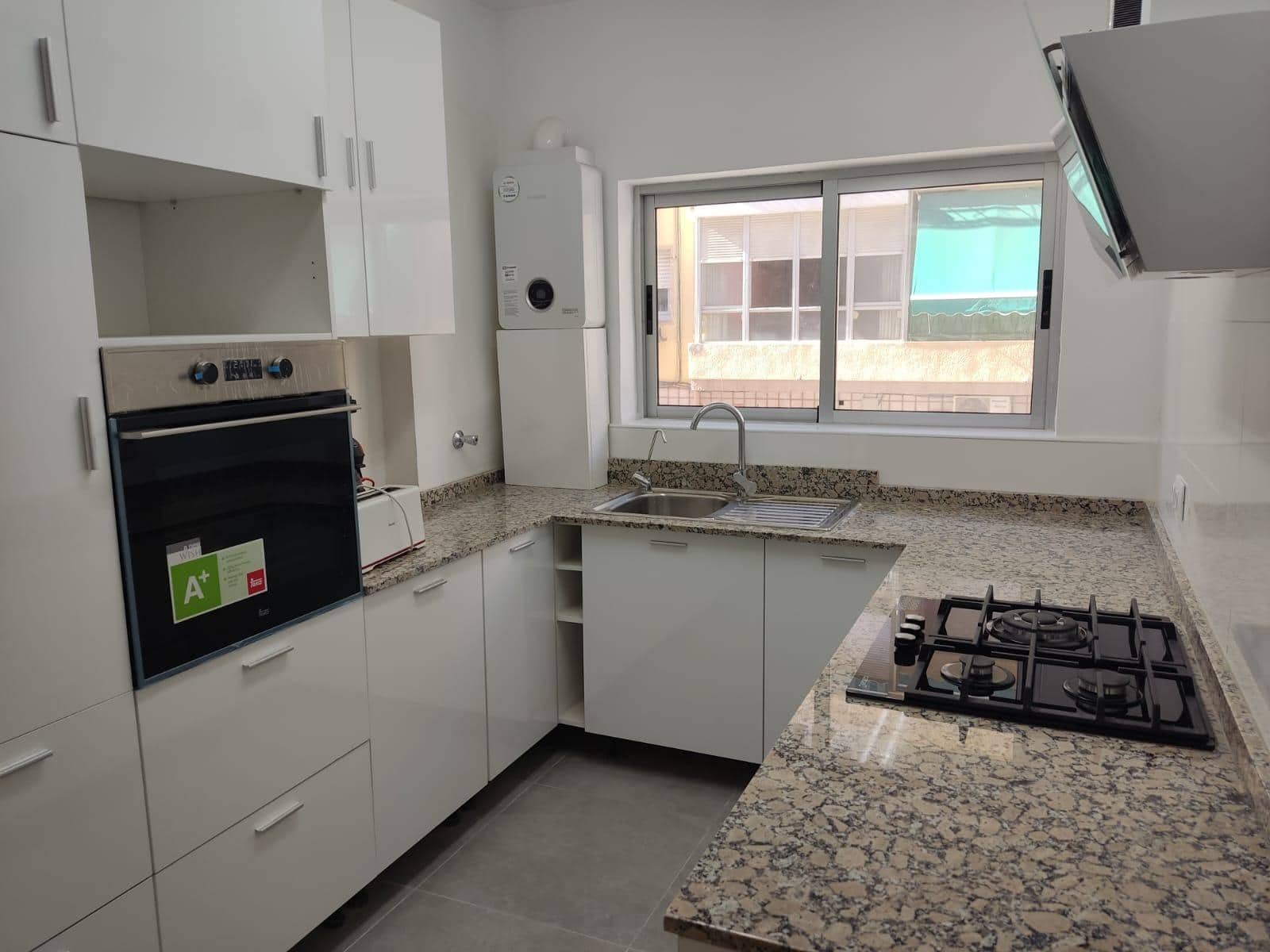 3 soverom Leilighet til salgs i Alicante by - € 166 050 (Ref: 7509295)