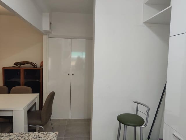 3 camera da letto Appartamento in vendita in Carolinas Altas, Alicante città - 166.050 € (Rif: 7509295)