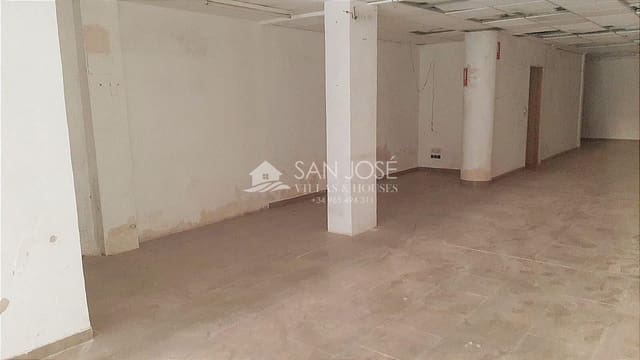 Gewerbe zu verkaufen in Centro, Elche / Elx - 200.000 € (Ref: 7509296)