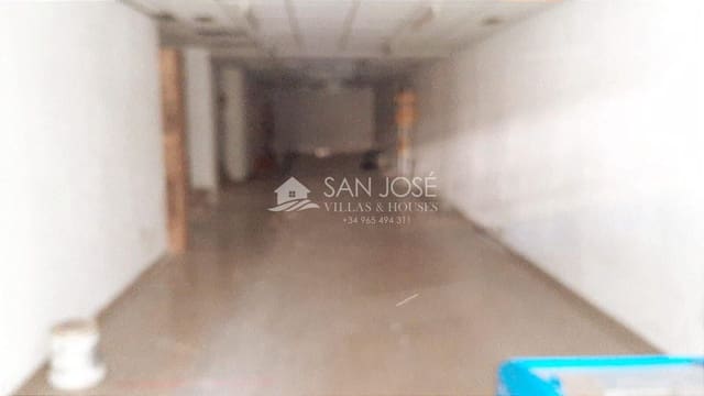 Gewerbe zu verkaufen in Centro, Elche / Elx - 200.000 € (Ref: 7509296)