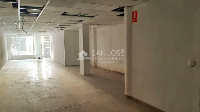 Gewerbe zu verkaufen in Centro, Elche / Elx - 200.000 € (Ref: 7509296)