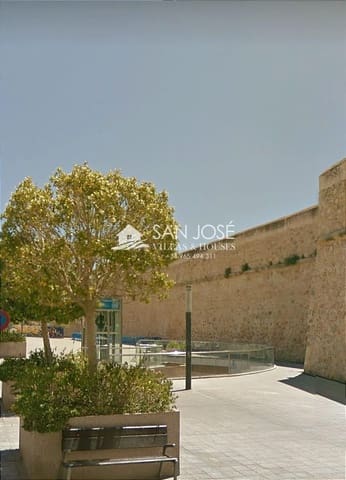 Byggegrund til salg i Centro, Santa Pola - € 575.000 (Ref: 7526070)