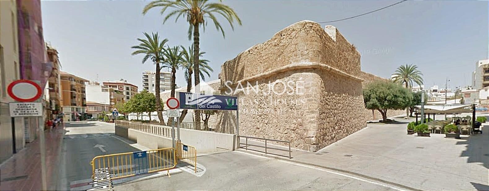 Area Edificabile in vendita in Santa Pola - 575.000 € (Rif: 7526070)