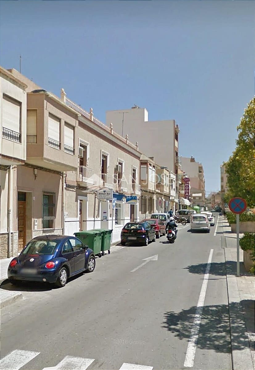 3 sypialnia Komercyjne na sprzedaż w Santa Pola - 1 187 760 € (Ref: 7526071)