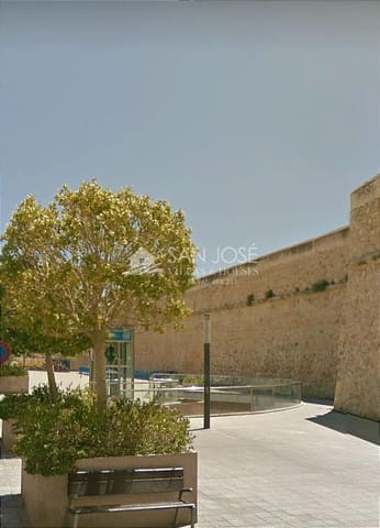 3 soverom Kommersiell til salgs i Centro, Santa Pola - € 1 187 760 (Ref: 7526071)