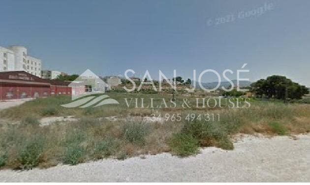 Byggetomt til salgs i Monovar / Monover - € 425 000 (Ref: 7533323)