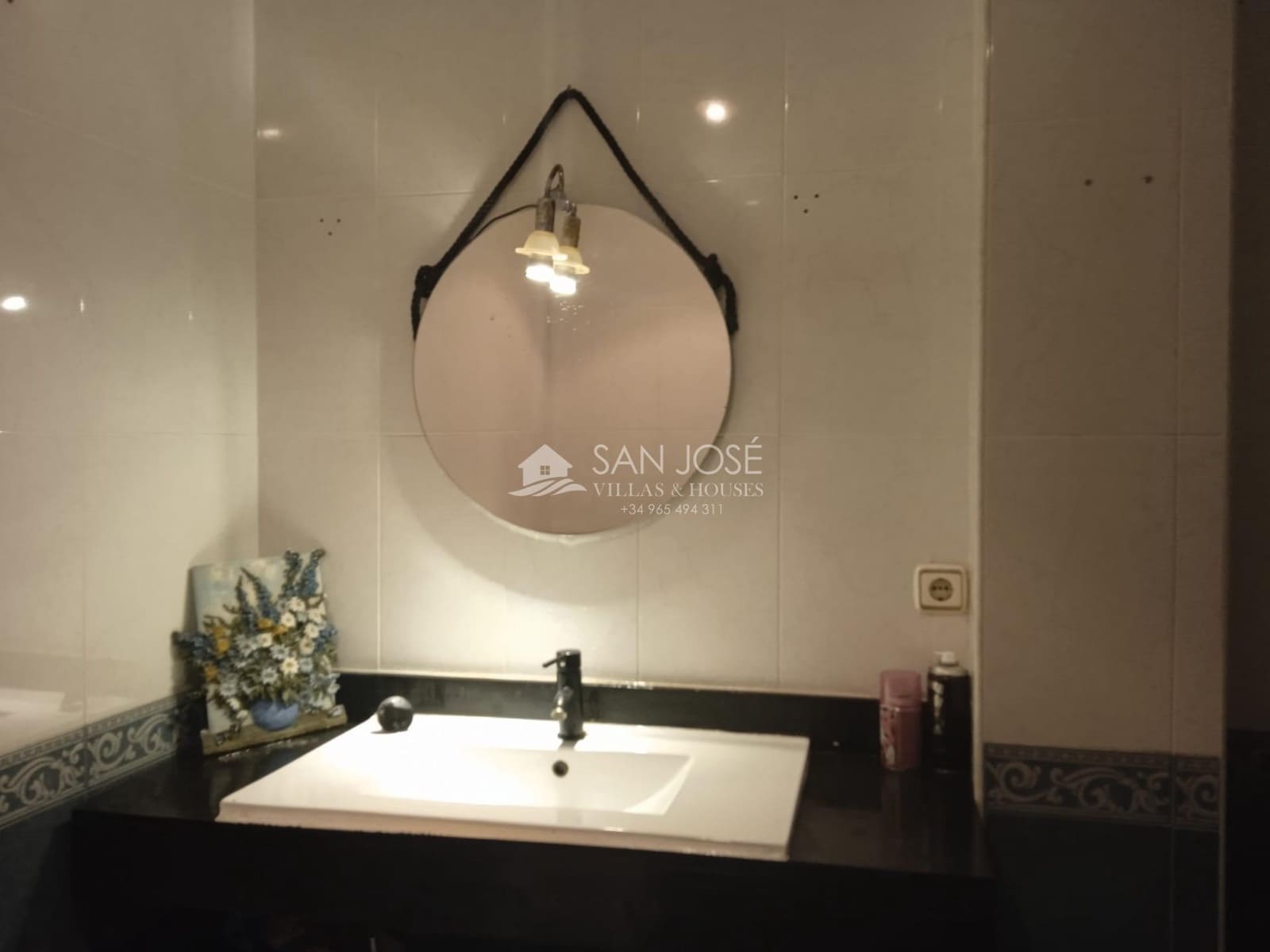 5 soveværelse Byhus til salg i Ibi - € 140.000 (Ref: 7555386)