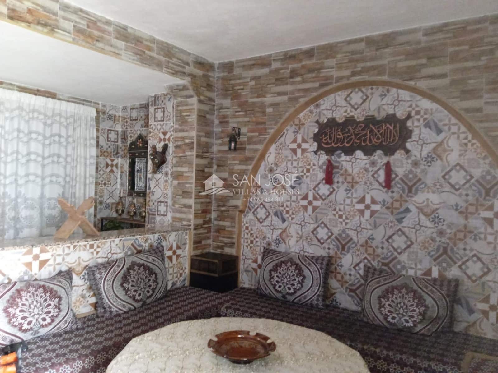 5 soveværelse Byhus til salg i Ibi - € 140.000 (Ref: 7555386)